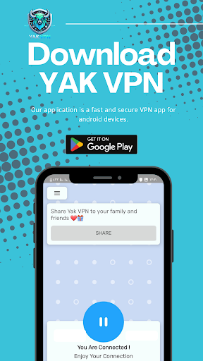 Yak VPN