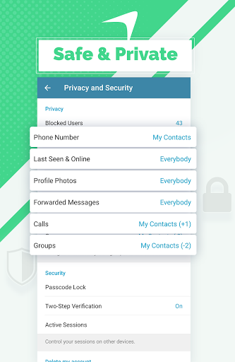 WeTel | ضد فیلتر | بدون فیلتر