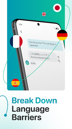 Chatdi: AI Chat & Assistant