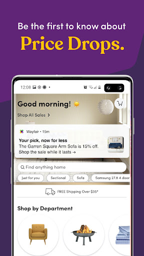 Wayfair - Shop All Things Home