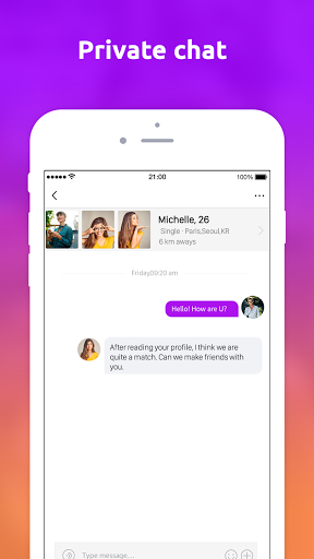 FWB Hookup & NSA Dating: XFun