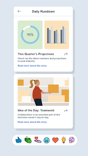 LinkedIn: Community & Network