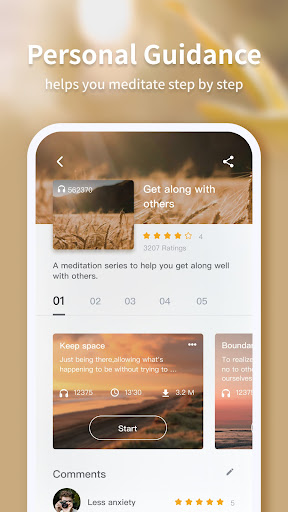 Relax - Age Magic & Meditation