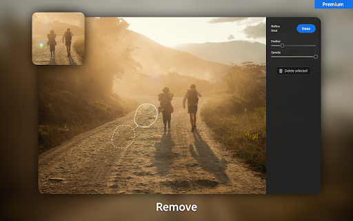 Lightroom Photo & Video Editor