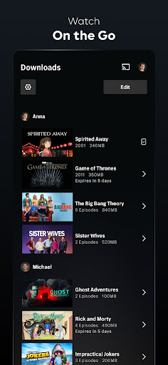 HBO Max: Stream TV & Movies