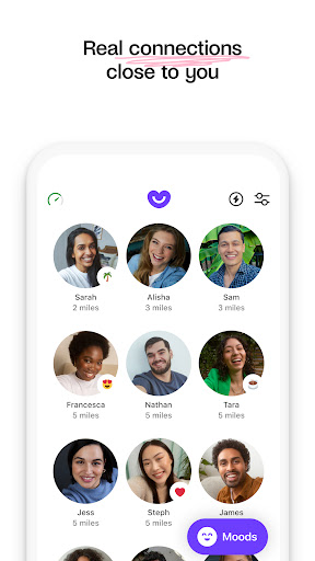 Badoo - Dating. Chat. Meet.
