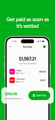 PayMe - Claim Your Money