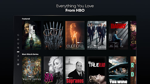 HBO Max: Stream TV & Movies