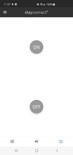 stayconnect® remote