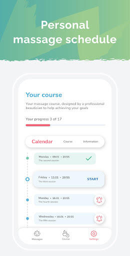 Face Massage, Skincare: ForYou