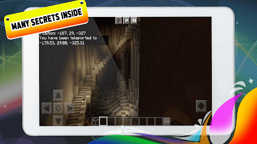 Encanto Maps for MCPE