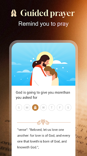 Holy Bible Now:Verse+Audio