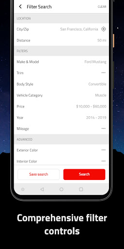 Autolist - Used Cars for Sale
