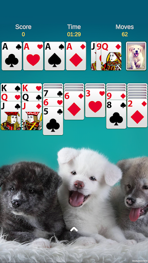 Solitaire - Classic Card Games