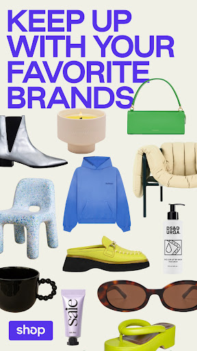 Shop: All your favorite brands
