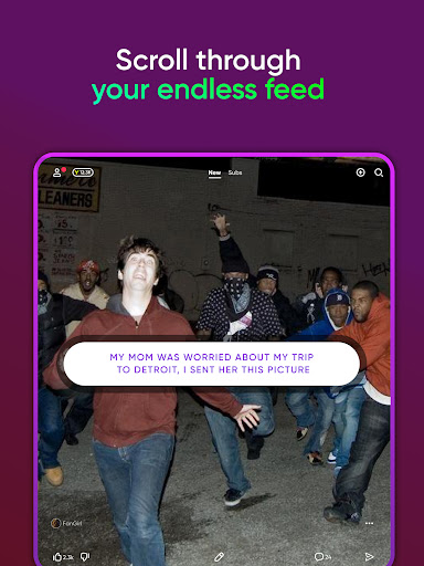 Yepp – memes&short videos