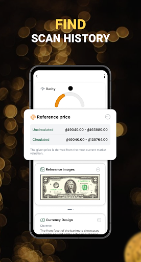 Coin Identifier - Coin Value