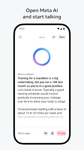 Meta AI - Vibes & AI Glasses