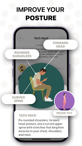 Bend: Stretching & Flexibility