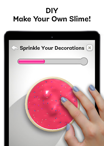 Super Slime Simulator: DIY Art