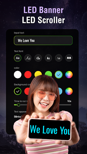 Flashlight - LED Flash Alert