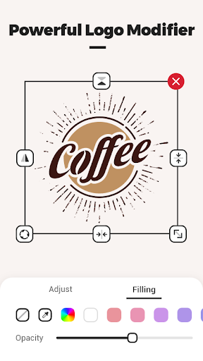 Logo Master - Design & Maker