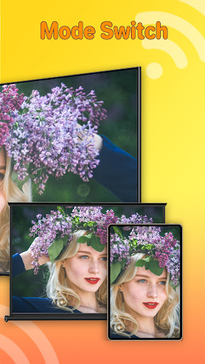 Screen Mirroring Pro - TV Cast