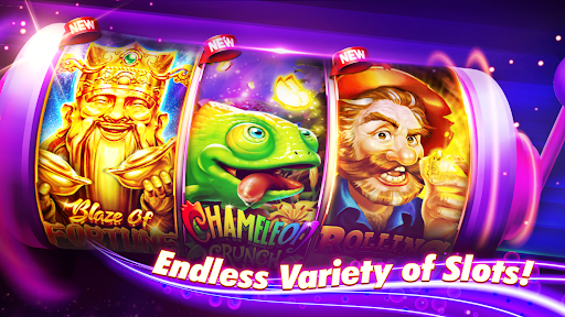 DoubleU Casino™ - Vegas Slots