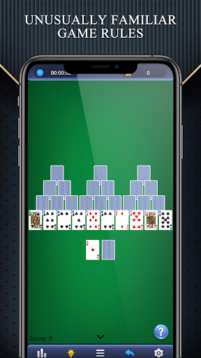 Solitaire World - Classic