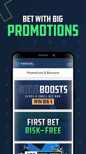 FanDuel Sportsbook & Casino