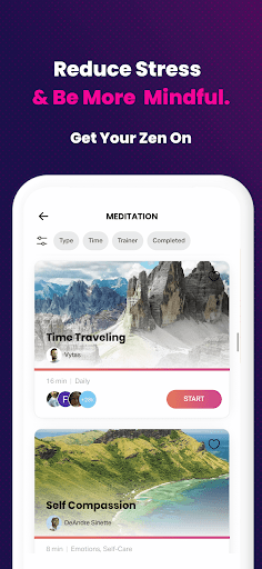 FitOn Workouts & Fitness Plans
