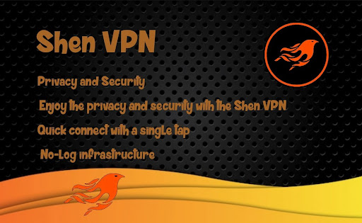 Shen VPN