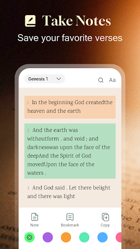 Holy Bible Now:Verse+Audio