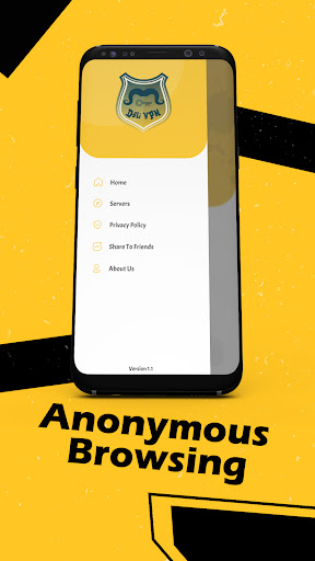 Dali VPN Fast VPN for Android