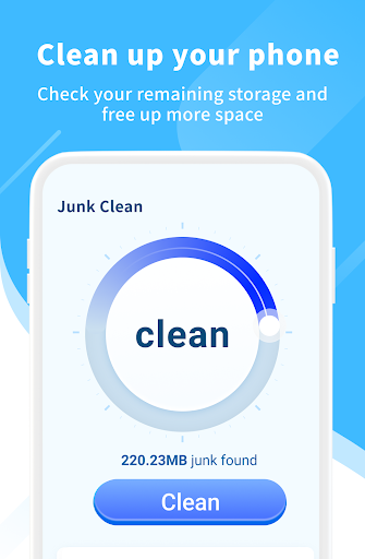 Power File Manager & Cleaner