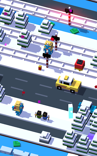 Crossy Road