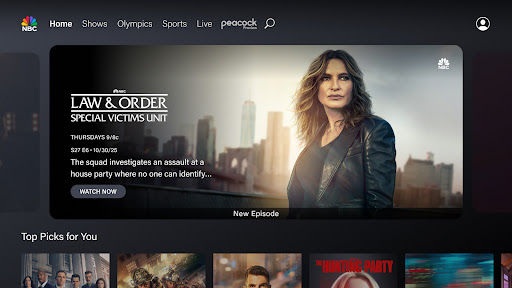 NBC - Watch Full TV Episodes