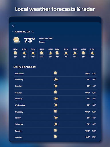 FOX LOCAL: Live Streaming News