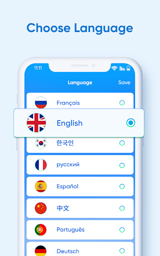 XTranslate - Photo, Voice, PDF