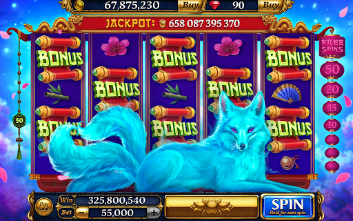 Slots Era - Jackpot Slots Game