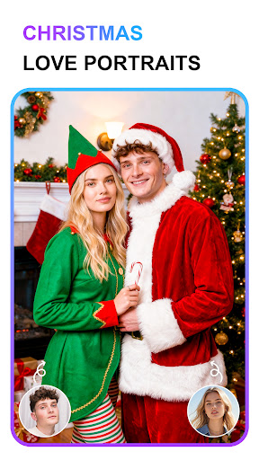 Pix Editor: AI Photo Maker