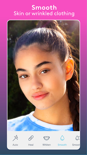 Facetune2 Editor by Lightricks