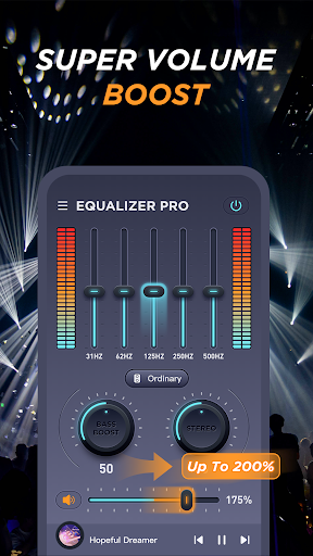 Equalizer Pro