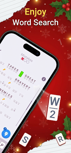 PlaySimple Cryptogram