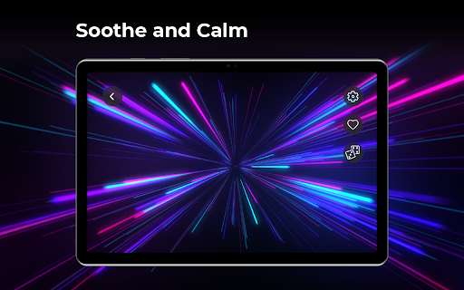 Feelsy: Stress Anxiety Relief