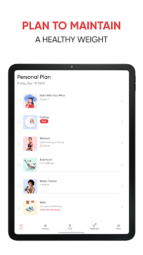 BetterMe: Health Coaching