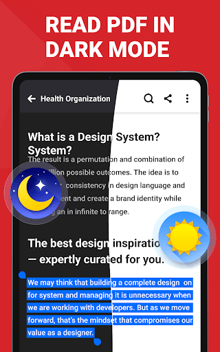 PDF Reader - PDF Viewer