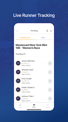 New York Road Runners