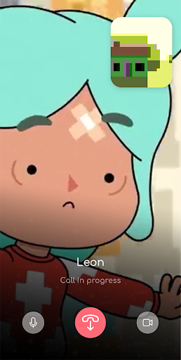 Boca Toca Life World Call