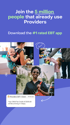 Propel EBT & SNAP Benefits